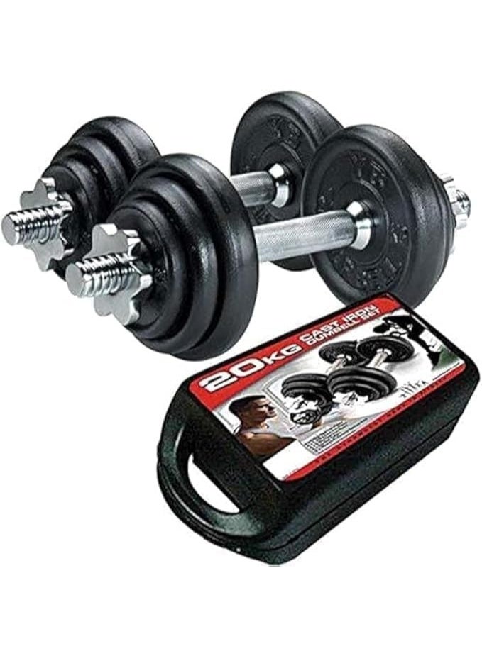 Premium 20KG Training Weight Bag , Muscle & Core